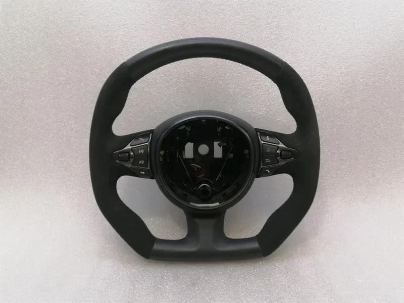 Aston Martin DBS SUPERLEGGERA AM7 Steering Wheel NY73-3600-BA SPORTS Steering Wheel