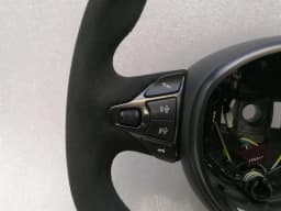 ASTON MARTIN Aston Martin DBS SUPERLEGGERA AM7 Steering Wheel NY73-3600-BA SPORTS Steering Wheel — thumbnail 3