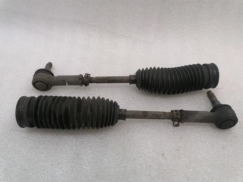 ASTON MARTIN RAPIDE 10-14 STEERING JOINT 4G43-3289-AA Tie Rod STEERING JOINT