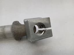 PORSCHE Porsche 911 992 Steering Joint 992419753C Tie Rod — thumbnail 10