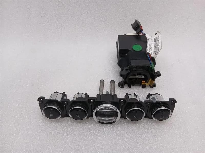 Aston Martin Rapid 10-14 Switch 9G43-19H386-AG Switch Ignition Start