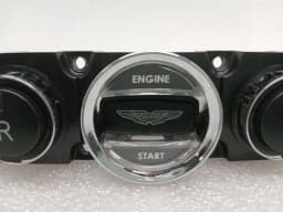 ASTON MARTIN Aston Martin Rapid 10-14 Switch 9G43-19H386-AG Switch Ignition Start — thumbnail 5