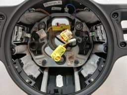 PORSCHE 36CM GT OEM PORSCHE GT3 GT2 991 718 GT4RS Steering Wheel 9GT419091BLQV0 — thumbnail 2