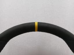 PORSCHE 36CM GT OEM PORSCHE GT3 GT2 991 718 GT4RS Steering Wheel 9GT419091BLQV0 — thumbnail 3