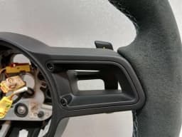 PORSCHE 36CM GT OEM PORSCHE GT3 GT2 991 718 GT4RS Steering Wheel 9GT419091BLQV0 — thumbnail 7