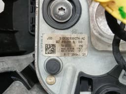 PORSCHE 36CM GT OEM PORSCHE GT3 GT2 991 718 GT4RS Steering Wheel 9GT419091BLQV0 — thumbnail 10