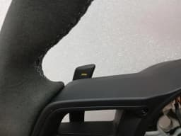 PORSCHE 36CM GT OEM PORSCHE GT3 GT2 991 718 GT4RS Steering Wheel 9GT419091BLQV0 — thumbnail 9