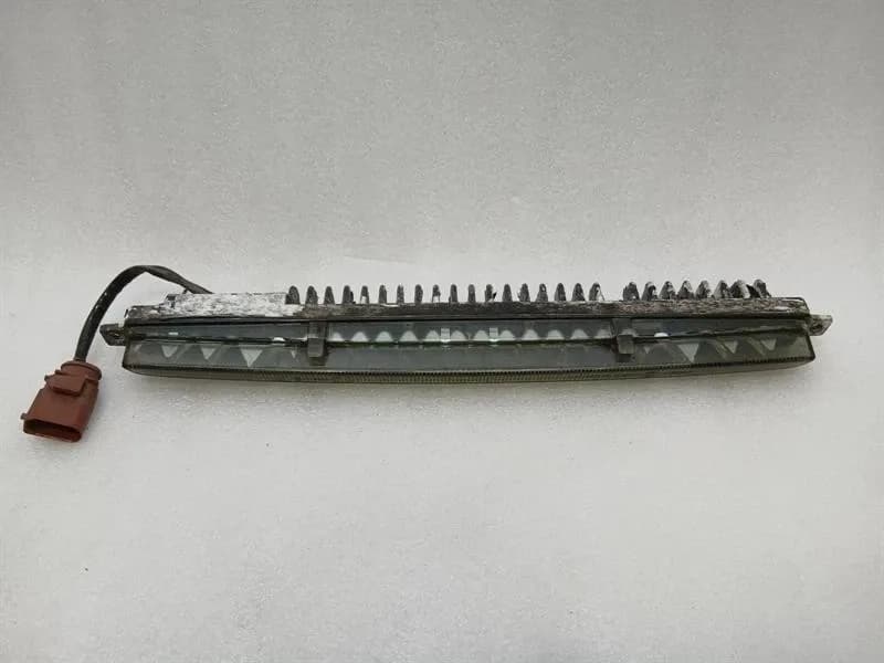BENTLEY Bentley Continental GT W12 Speed Stop Light 3W3945703B Brake Light