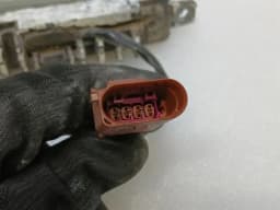 BENTLEY Bentley Continental GT W12 Speed Stop Light 3W3945703B Brake Light — thumbnail 8