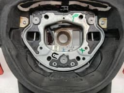MERCEDES-BENZ Mercedes C63 AMG W205 Steering Wheel AMG W205 Steering Wheel CLS45 A45 ALCANTARA — thumbnail 5