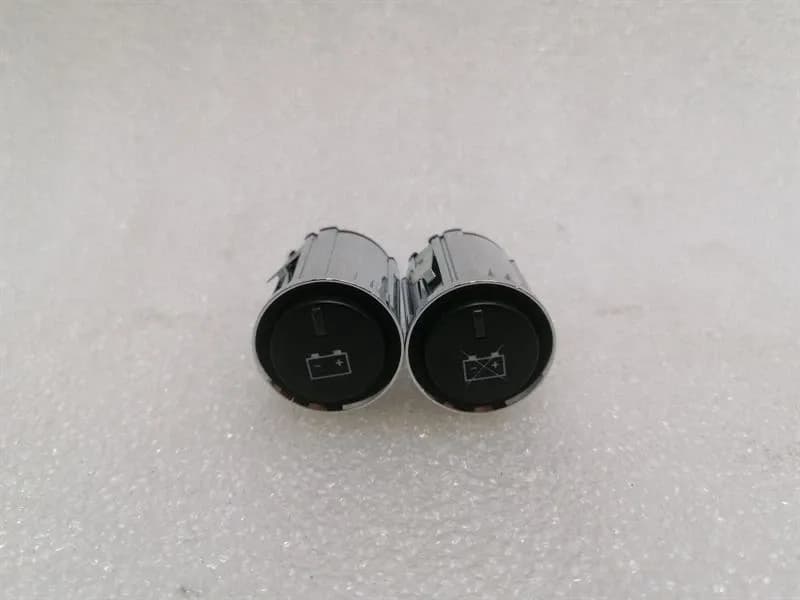 ASTON MARTIN Aston Martin Rapid 10-14 Switch AD43-10B774-AA Switch