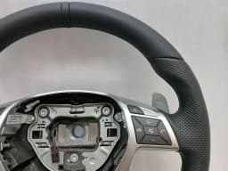 MERCEDES-BENZ Mercedes ML63 GL63 A1664601018 W166 Steering Wheel AMG Steering Wheel GLS63 — thumbnail 2