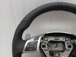 MERCEDES-BENZ Mercedes ML63 GL63 A1664601018 W166 Steering Wheel AMG Steering Wheel GLS63 — thumbnail 3
