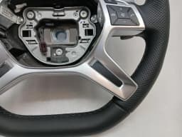 MERCEDES-BENZ Mercedes ML63 GL63 A1664601018 W166 Steering Wheel AMG Steering Wheel GLS63 — thumbnail 4
