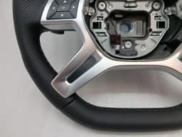 MERCEDES-BENZ Mercedes ML63 GL63 A1664601018 W166 Steering Wheel AMG Steering Wheel GLS63 — thumbnail 5