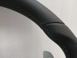 MERCEDES-BENZ Mercedes ML63 GL63 A1664601018 W166 Steering Wheel AMG Steering Wheel GLS63 — thumbnail 10