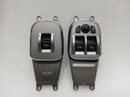 ASTON MARTIN Aston Martin DB9 Volante Switch 9G43-14540-AA Switch WINDOW WINDOW — thumbnail 1