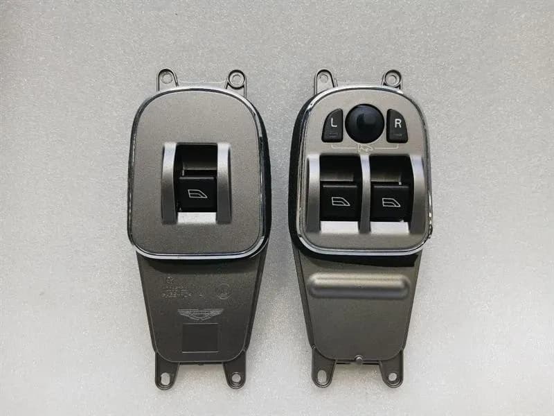 Aston Martin DB9 Volante Switch 9G43-14540-AA Switch WINDOW WINDOW