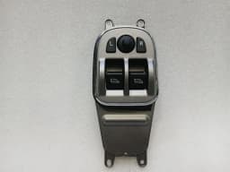 ASTON MARTIN Aston Martin DB9 Volante Switch 9G43-14540-AA Switch WINDOW WINDOW — thumbnail 2