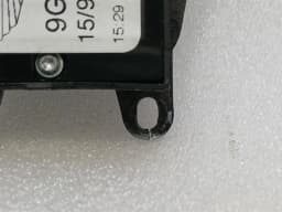 ASTON MARTIN Aston Martin DB9 Volante Switch 9G43-14540-AA Switch WINDOW WINDOW — thumbnail 6