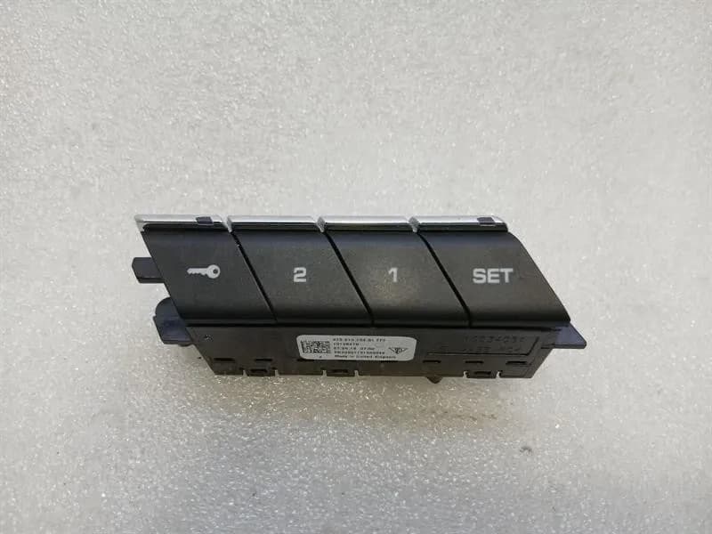 Porsche Panamera 970 switch 97061310451 switch