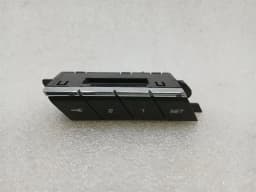 PORSCHE Porsche Panamera 970 switch 97061310451 switch — thumbnail 4