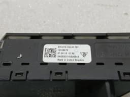 PORSCHE Porsche Panamera 970 switch 97061310451 switch — thumbnail 6