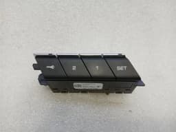 PORSCHE Porsche Panamera 970 switch 97061310451 switch — thumbnail 7