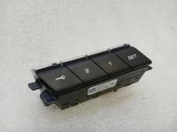 PORSCHE Porsche Panamera 970 switch 97061310451 switch — thumbnail 8