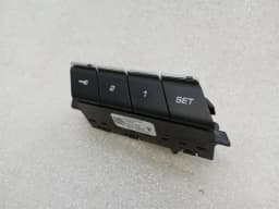 PORSCHE Porsche Panamera 970 switch 97061310451 switch — thumbnail 9