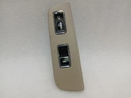 BENTLEY Bentley Continental Flying Spur Rear Window Switch 3W5963564A SET Switch — thumbnail 4