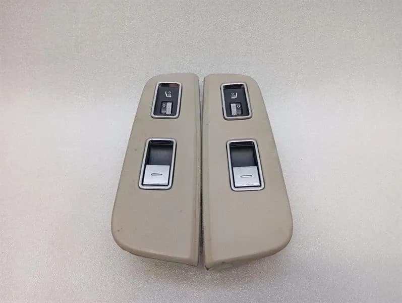 BENTLEY Bentley Continental Flying Spur Rear Window Switch 3W5963564A SET Switch