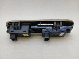BENTLEY Bentley Continental Flying Spur Rear Window Switch 3W5963564A SET Switch — thumbnail 8