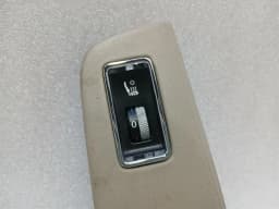 BENTLEY Bentley Continental Flying Spur Rear Window Switch 3W5963564A SET Switch — thumbnail 6