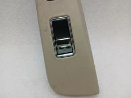 BENTLEY Bentley Continental Flying Spur Rear Window Switch 3W5963564A SET Switch — thumbnail 5