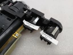 ASTON MARTIN Aston Martin Vanquish AM310 Switch ED23-19H386-AC KEY HOLDER Switch IGNITION — thumbnail 6