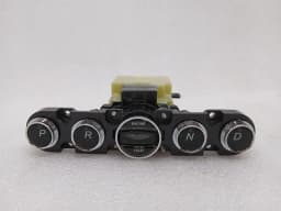 ASTON MARTIN Aston Martin Vanquish AM310 Switch ED23-19H386-AC KEY HOLDER Switch IGNITION — thumbnail 2