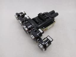 ASTON MARTIN Aston Martin Vanquish AM310 Switch ED23-19H386-AC KEY HOLDER Switch IGNITION — thumbnail 4