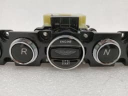 ASTON MARTIN Aston Martin Vanquish AM310 Switch ED23-19H386-AC KEY HOLDER Switch IGNITION — thumbnail 3