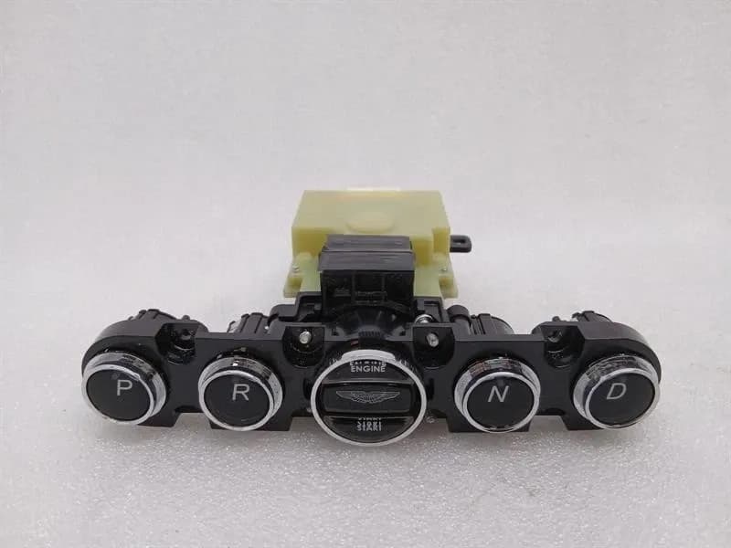 ASTON MARTIN Aston Martin Vanquish AM310 Switch ED23-19H386-AC KEY HOLDER Switch IGNITION