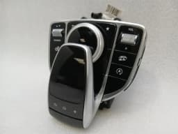 MERCEDES-BENZ Mercedes C Class W205 Switch A2059005915 Switch Command — thumbnail 2