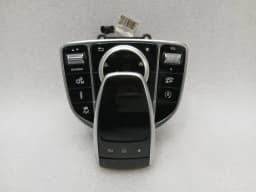 MERCEDES-BENZ Mercedes C Class W205 Switch A2059005915 Switch Command — thumbnail 1