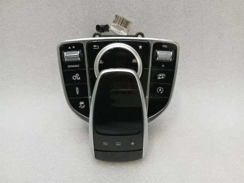 Mercedes C Class W205 Switch A2059005915 Switch Command