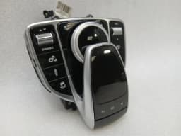 MERCEDES-BENZ Mercedes C Class W205 Switch A2059005915 Switch Command — thumbnail 3