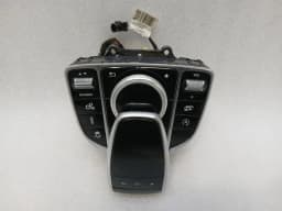 MERCEDES-BENZ Mercedes C Class W205 Switch A2059005915 Switch Command — thumbnail 4