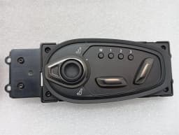 ASTON MARTIN Aston Martin Vantage AM6 2018-2025 Switch HY53-14A701-CD Switch SET — thumbnail 3