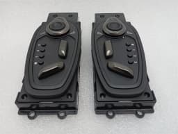 ASTON MARTIN Aston Martin Vantage AM6 2018-2025 Switch HY53-14A701-CD Switch SET — thumbnail 8