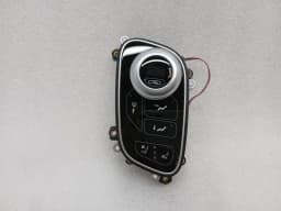ASTON MARTIN Aston Martin Vanquish AM310 Left Climate Control Switch CD3318C613AD Switch — thumbnail 8