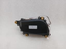 ASTON MARTIN Aston Martin Vanquish AM310 Left Climate Control Switch CD3318C613AD Switch — thumbnail 6