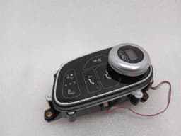 ASTON MARTIN Aston Martin Vanquish AM310 Left Climate Control Switch CD3318C613AD Switch — thumbnail 5
